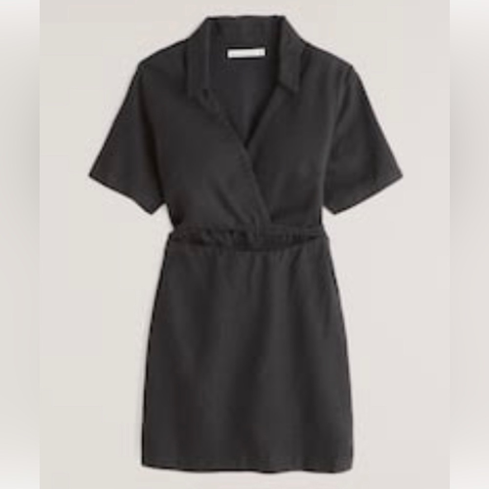 Abercrombie dress